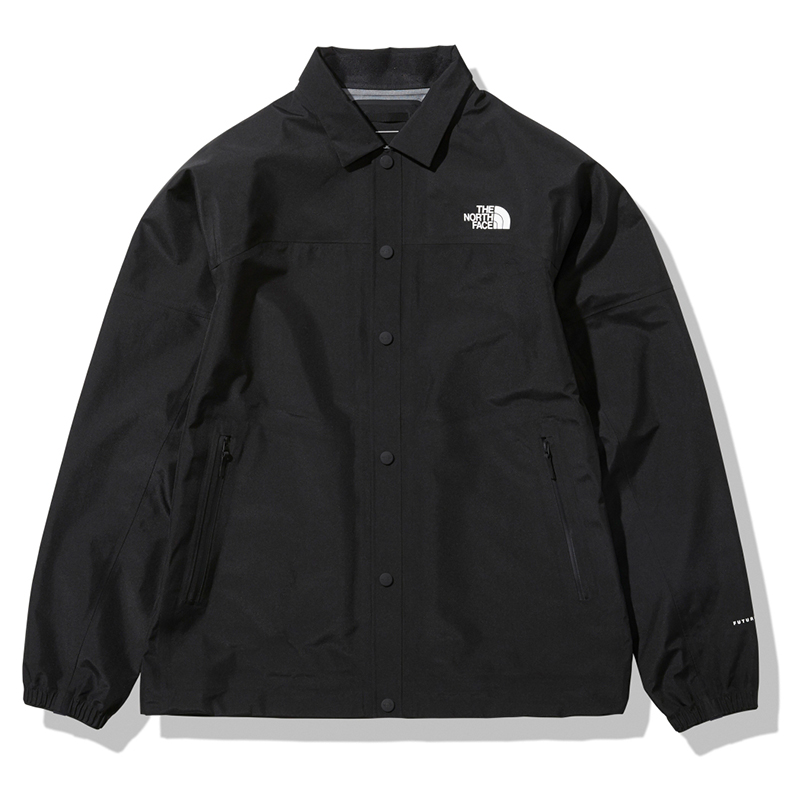 THE NORTH FACE」 様々なシーンで快適に着続けられる「FL Coach Jacket