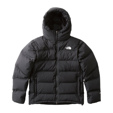 ザ・ノース・フェイス／ビレイヤーパーカ（メンズ）