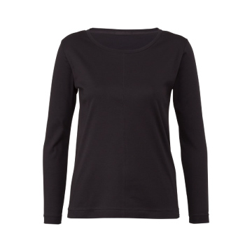 C3fit／リ・ポーズ ロングスリーブ(レディース）